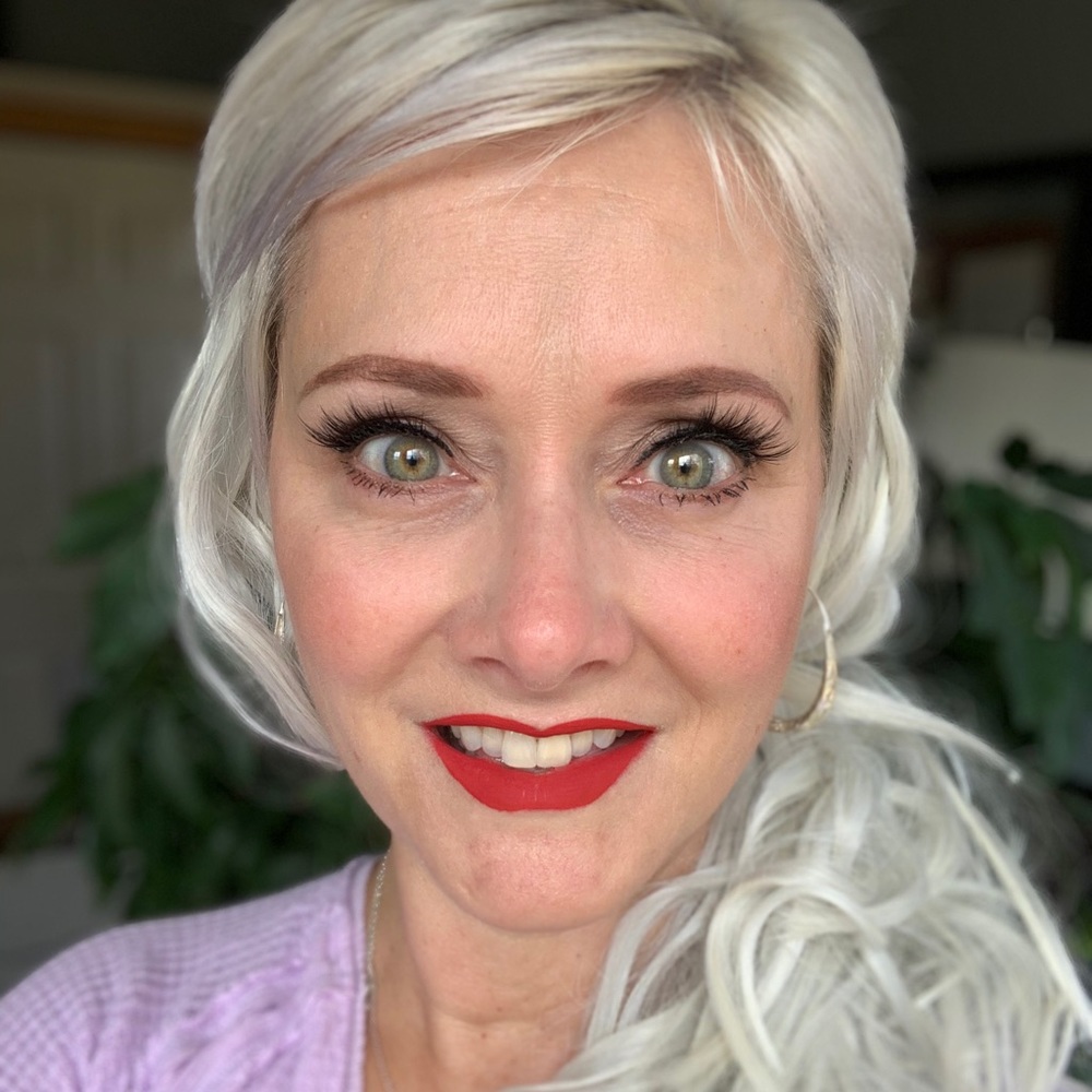 Tori Belle Ladies Night Magnetic Lashes and Liner